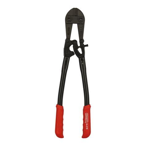 Stanley 14-318-23 BOLT CUTTER-TUBULAR HANDLE, 457MM-18" – etoolstore.in