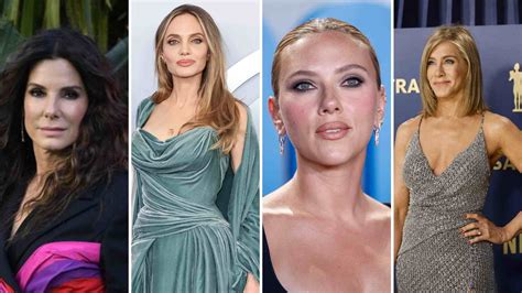 La colombiana que aparece en la tercera posición en la lista de las actrices mejor pagadas de ...