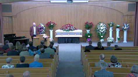 Funeral service for Mr. Howard Earl Steakley. | By Collier-Butler ...