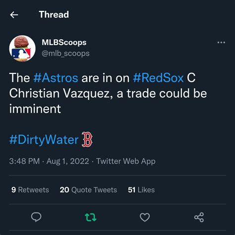 Griffyn; #JeffAlchad2TBJ on Twitter: "Why do people not believe scoops?"