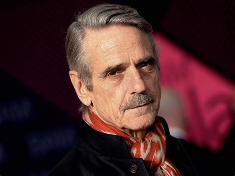 A Missao Jeremy Irons Jeremy Irons | Filmfest