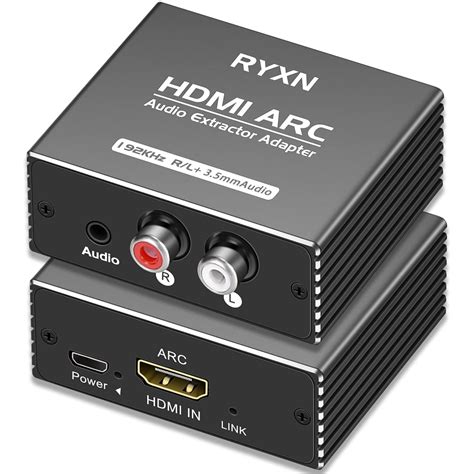 Hdmi Arc Switch For Soundbar at Patrick Lauzon blog