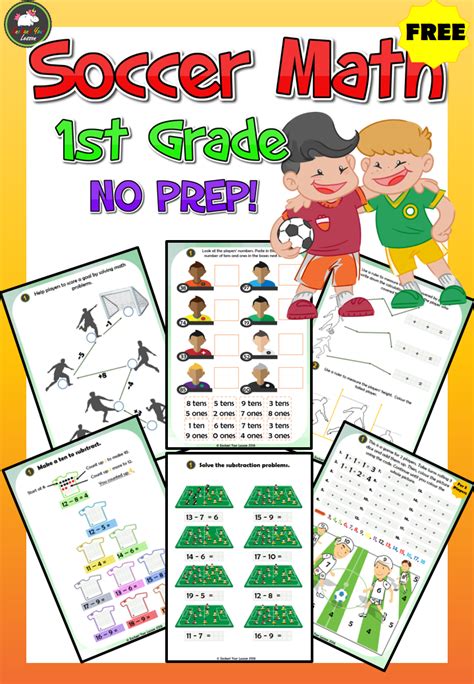 Image result for Math Soccer Funbrain