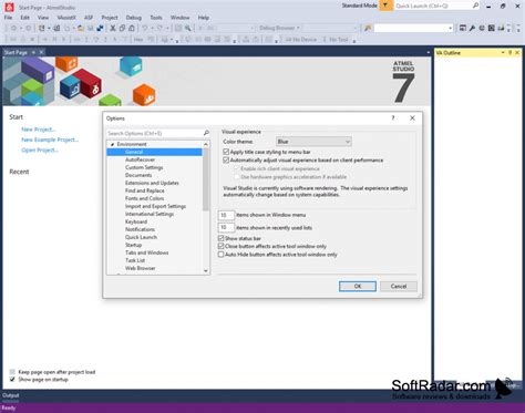Atmel Studio 7 Programmer 的图像结果