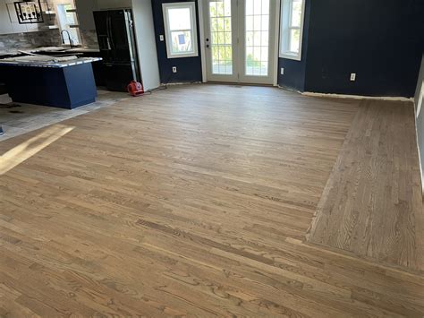 Buff & Recoat Hardwood Floors | Restore Shine & Protection