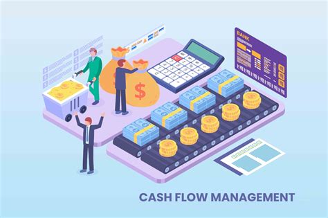 Cash Flow Management 的图像结果