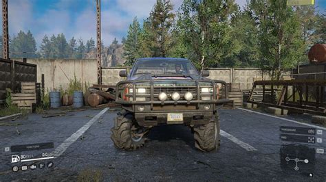 Image result for Snow Runner Chevy