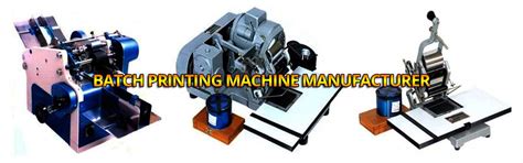 Innovative Engineering Works Tablet and Capsule Making Machines ...