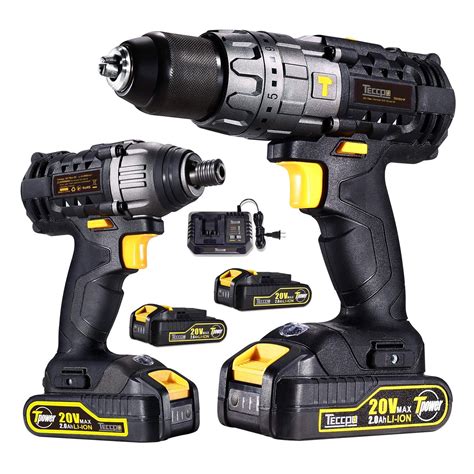 Top 10 Best Cordless Drills in 2026 Reviews | Buyer’s Guide