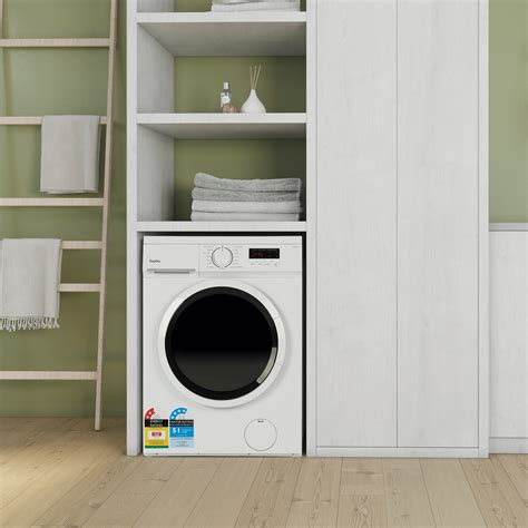 Image result for Washing Machine 8Kg Front Load