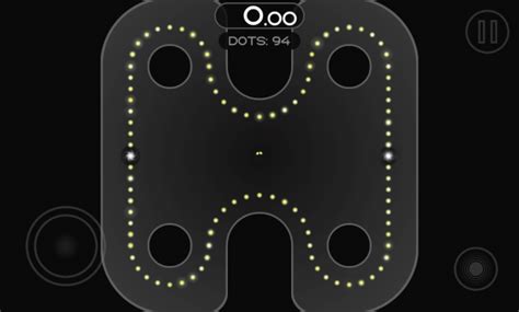 Fluid SE: un moderno e coinvolgente gioco che ricorda Pacman