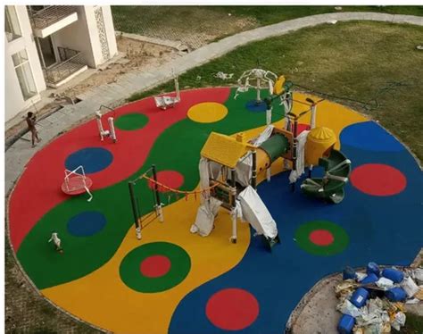 Epdm Rubber Floorings - EPDM Rubber Flooring Trader - Wholesaler ...