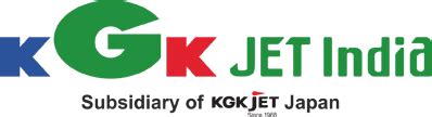 Industrial inkjet printers, Batch coding machine - KGK JET