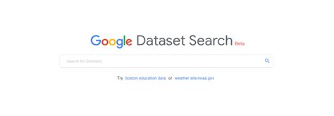 Google Dataset Search Engine - energypedia