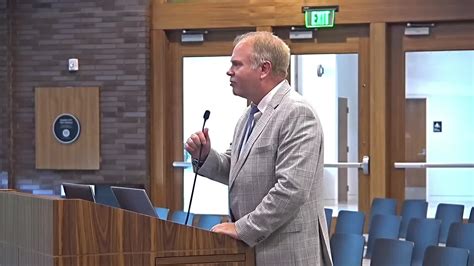 CitizenPortal.ai - Murray City Council Approves Development Changes at ...