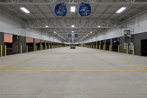 Southeastern Freight Lines - Schertz