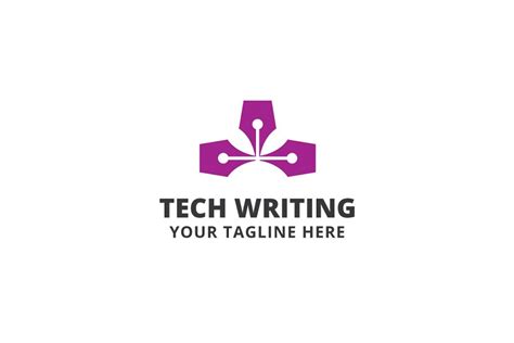 Local Word Logo Tech 的图像结果