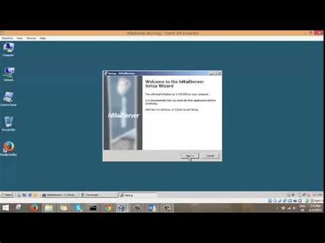 Image result for hMailServer Localhost Config