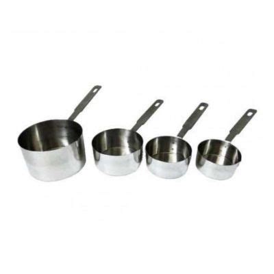 Epinox SÖ-1 Steel Liquid Scale, 4 pcs Price