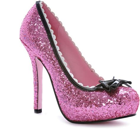 Passion for Pink: Pink Shoes