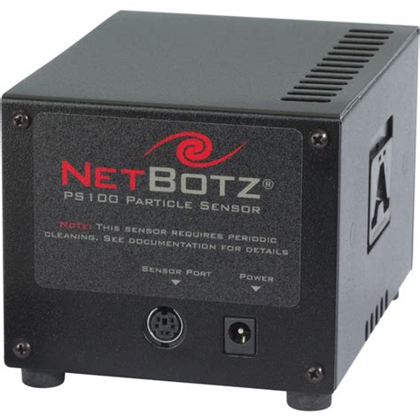 Image result for NetBotz 100T Sensor