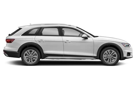 2021 Audi A4 allroad - Specs, Prices, MPG, Reviews & Photos | Cars.com