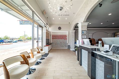 Butterfly Nail Bar, Round Rock TX - CẦN THỢ NAILS