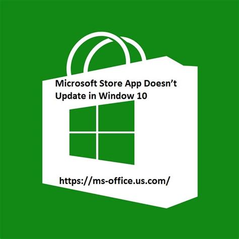 Update Microsoft Store App Windows 10 的图像结果