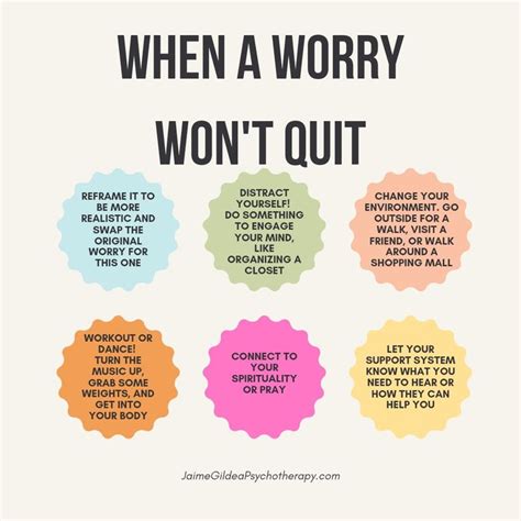 Image result for Why Worry Is Not Helpful