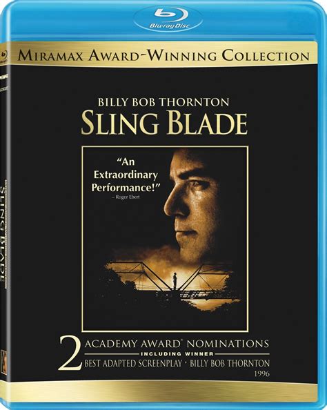 Karl Sling Blade Quotes. QuotesGram