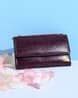 Buy Burgundy Wallets for Women by CAPRESE Online | Ajio.com