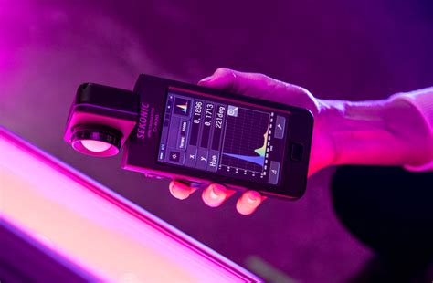 Image result for Sekonic Color Meter