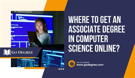 Associate in Computer Science Description 的图像结果