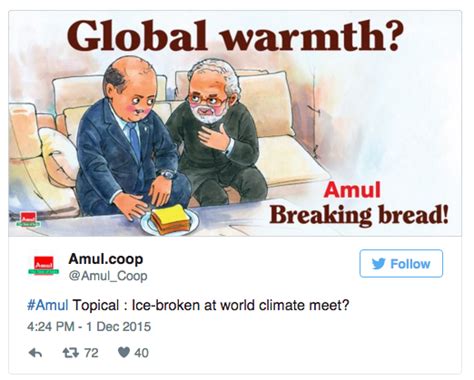 Memes Have The 'Real' Story Of The Modi-Sharif Meet!
