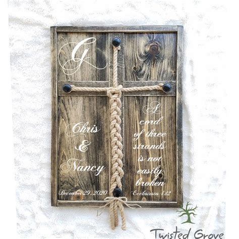 Image result for Rope Unity Wedding Braid Ceremony