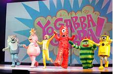 gabba gabba live all new spectacular yo gabba gabba live is gabba gabba live all new spectacular yo gabba gabba live is
