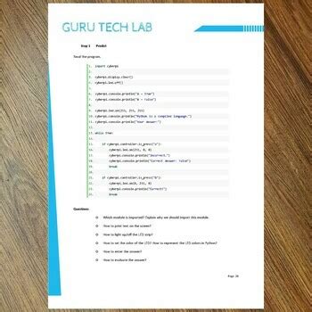 Image result for Python Coding Worksheets