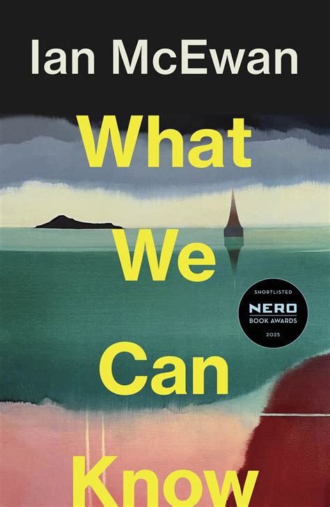 What We Can Know by Ian McEwan - Penguin Books Australia