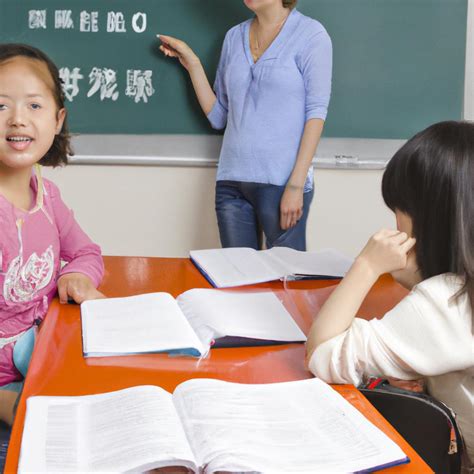 Chinese Class 的图像结果