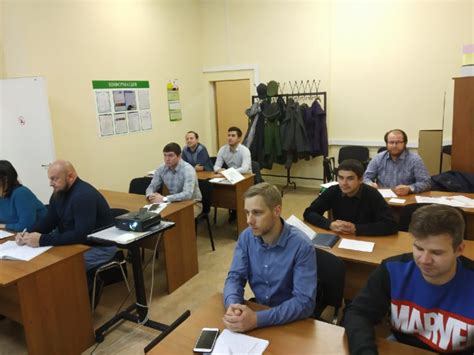 Завершился курс “Менеджмент системы испытаний продукции на надежность и ...