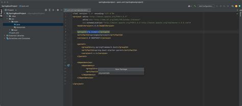 Annotation Based Configuration of Java Spring 4 Application 的图像结果