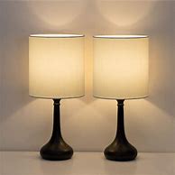 Image result for Inexpensive Bedside Table Lamps