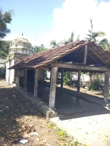 அருள்மிகு வரதராஜப்பெருமாள் திருக்கோயில், Thottappaadi - 606301 ...