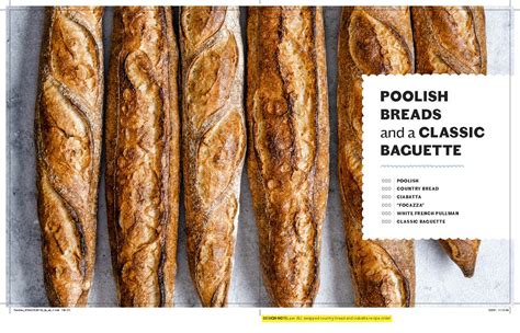 Cookbooks.hu | The Pain d'Avignon Baking Book