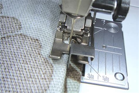 Just SEW It: Machine Hemming Techniques - Learn & Create - BERNINA