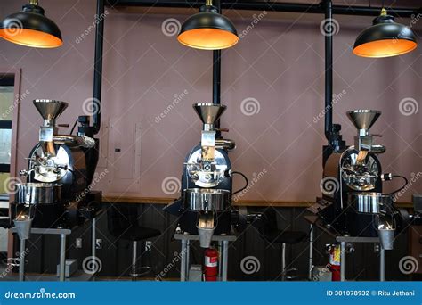 Kona Joe Coffee Plantation At Kealakekua On Big Island In Hawaii ...