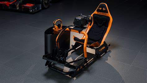 Logitech Unveils 10 New Gaming Products At G Play 2025 With McLaren ...