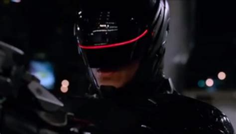 RoboCop 2014 vs 的图像结果