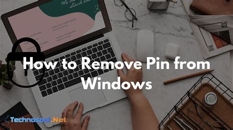 Image result for How to Remove Pin Lock