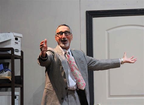 Studio Theatre's 'Glengarry Glen Ross' is hyper-toxic masculinity on ...